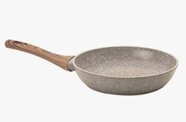 Frigideira Grafito 20cm Indução Cerâmica Mimo Style