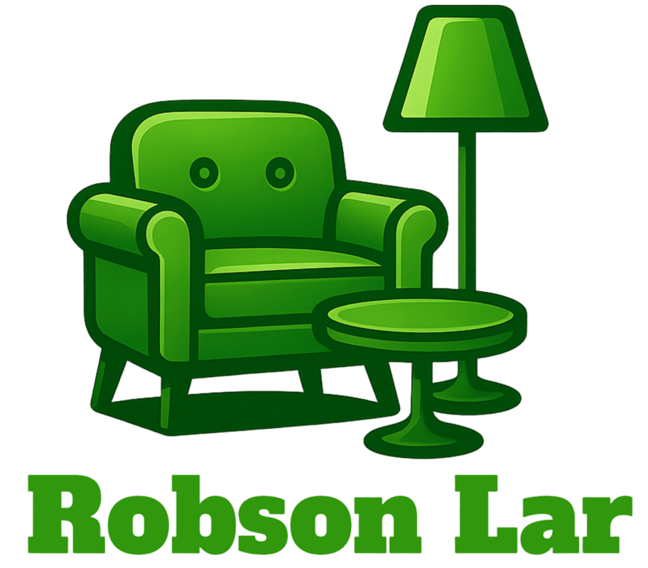 Robson Lar